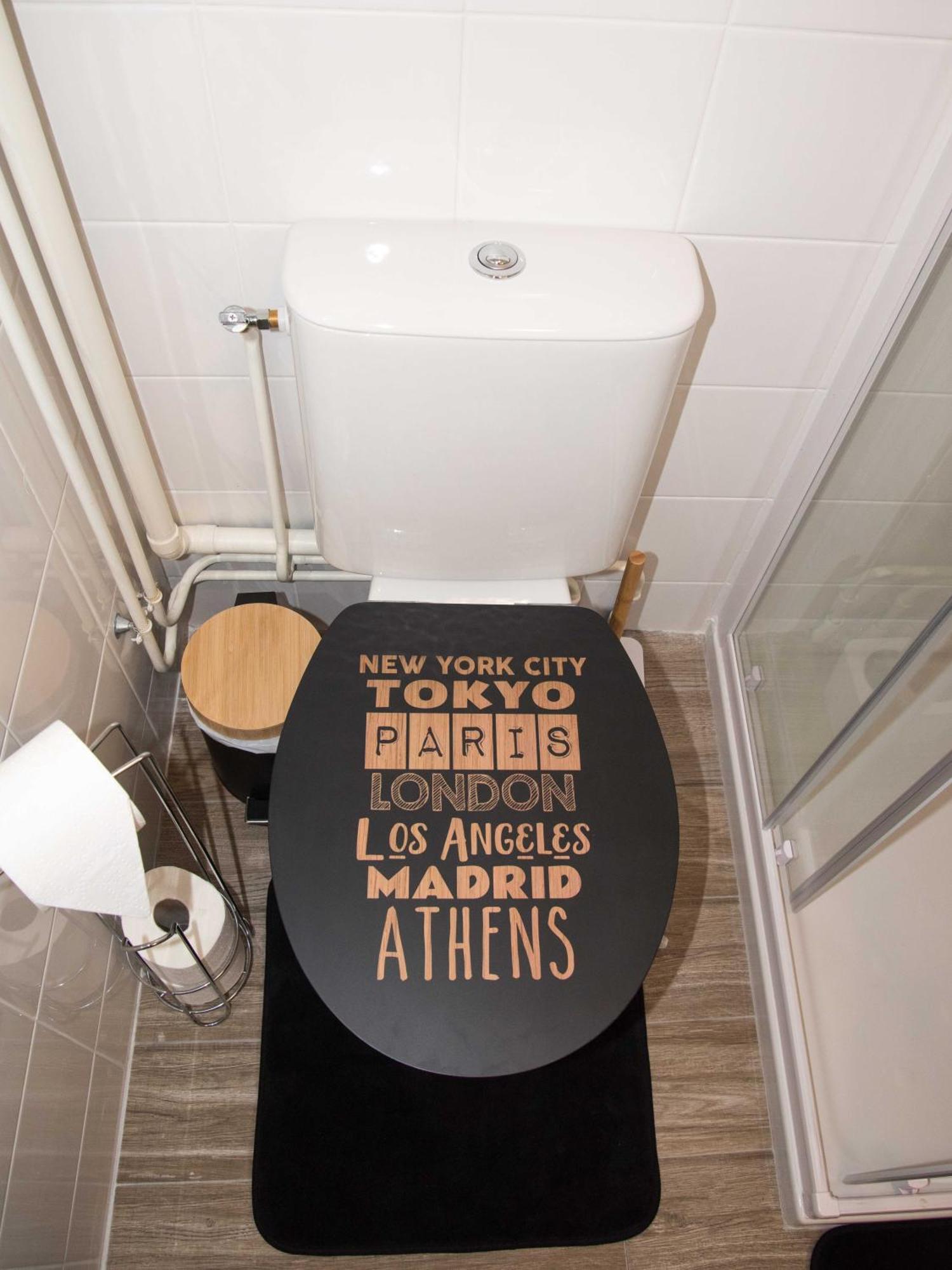 La Cle Des Expos "In Paris" 2 Apartamento Arcueil Quarto foto